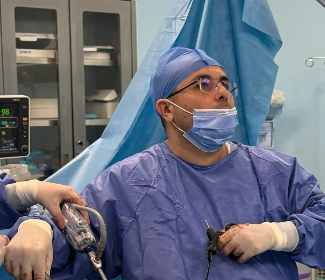 Chirurgie